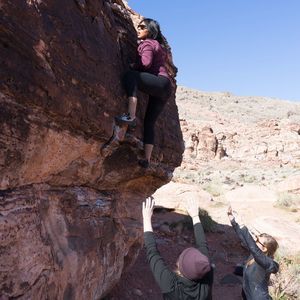 Meet your Posher, Alma